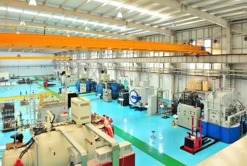 熱(rè)處理(lǐ)服務